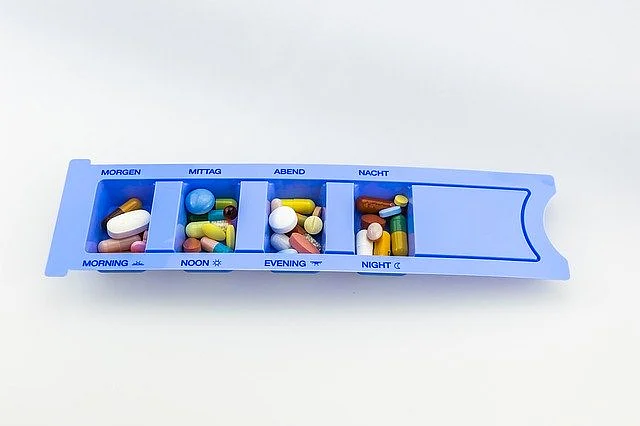 Many tablets