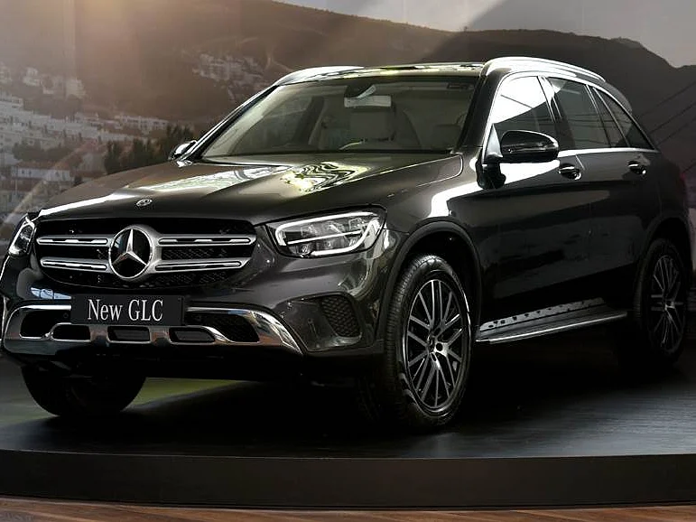இந்தியாவில் அறிமுகமாகியிருக்கும் BS-6 மெர்சிடீஸ் பென்ஸ் GLC எஸ்யூவியில் என்ன ஸ்பெஷல்?