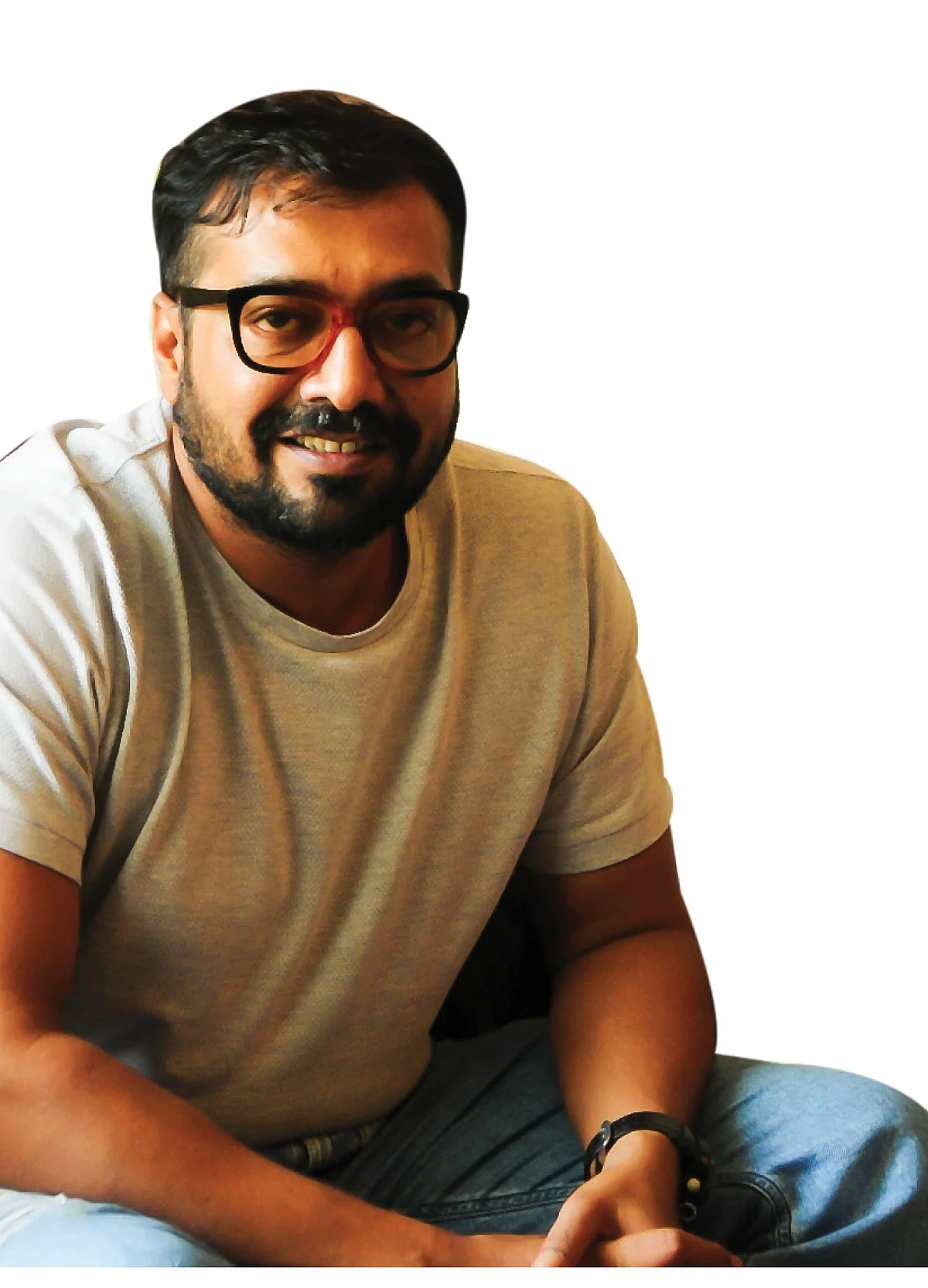 அனுராக் என்னும் அசுரன்!