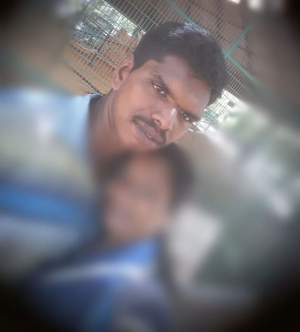 காவலர் வீரமணி