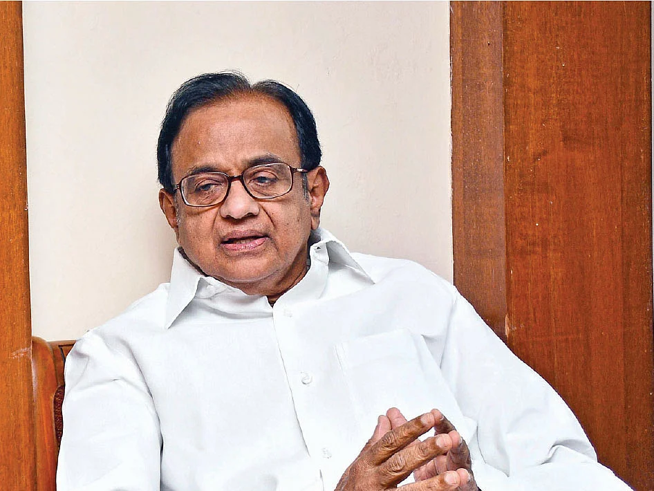 `உணவையும் உதவியையும் உடனடியாகக் கொண்டு சேர்க்கலாம்!’ - ப.சிதம்பரத்தின் 10 அம்சத் திட்டம்