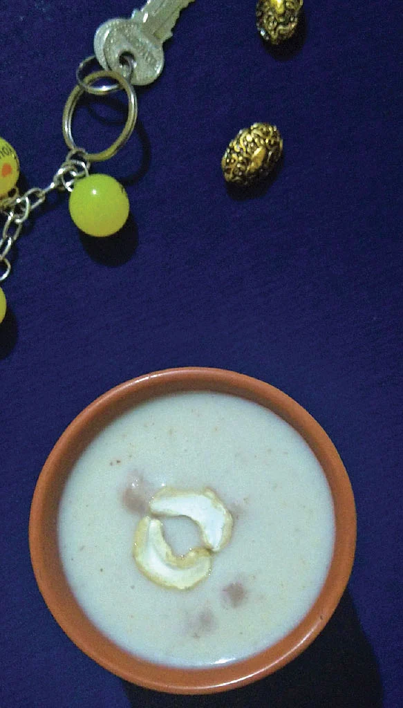 பொட்டேட்டோ ரெசிப்பி