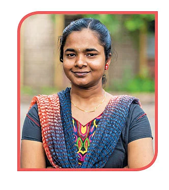 முகிலா