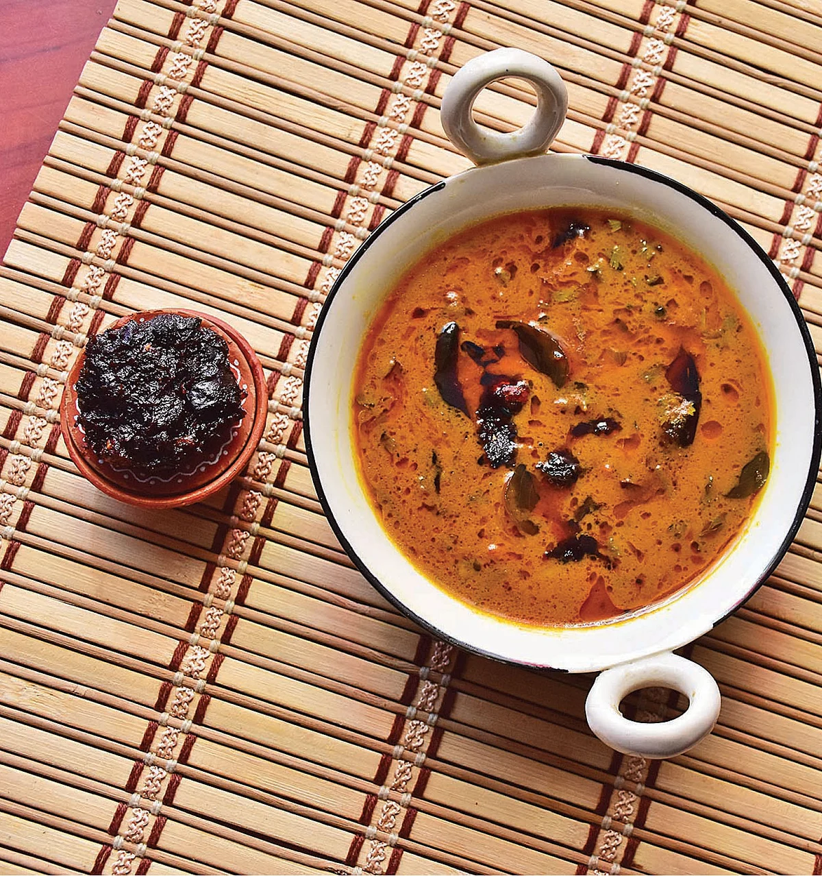 இலந்தை வற்றல் குழம்பு