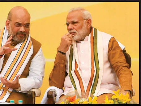 இந்தியா முழுவதும் என்.ஆர்.சி அமல்படுத்தப்பட்டால் குடியுரிமை எப்படி வழங்கப்படும்? #Walkthrough