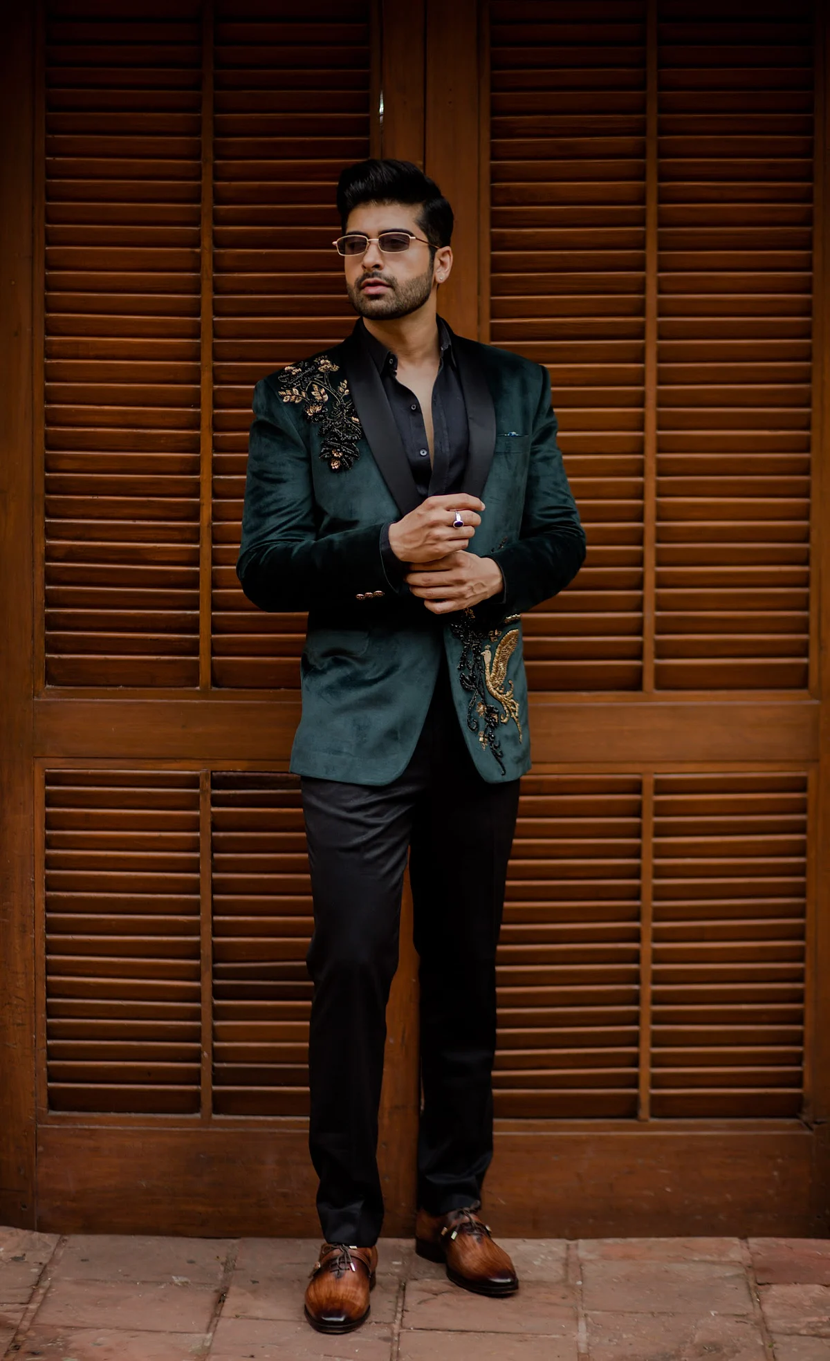 Dara Singh