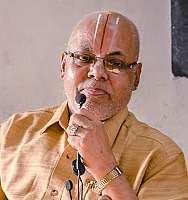Astro Krishnan