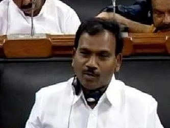 `700 வருடம் இளைய மொழி; மறைமுக கள்ளத்தனம்'- நாடாளுமன்றத்தில் கொதித்த தமிழக எம்.பி-க்கள்!
