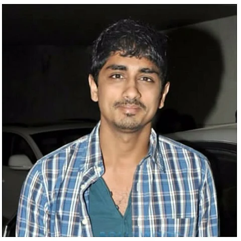 சித்தார்த்