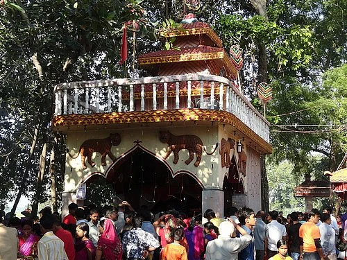காதிமாய் தேவி கோயில்