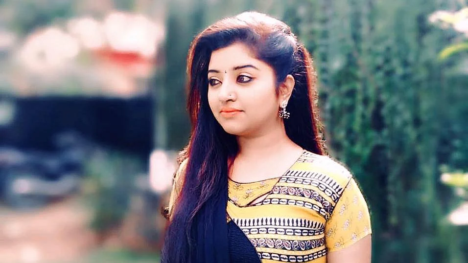 மகாலட்சுமி
