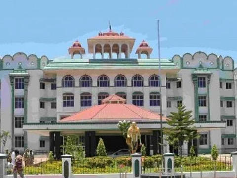 `ஊழல் வழக்கில் சிக்கியவருக்கு ஒருங்கிணைப்பாளர் பதவி!' - கல்வித் தொலைக்காட்சி சர்ச்சை