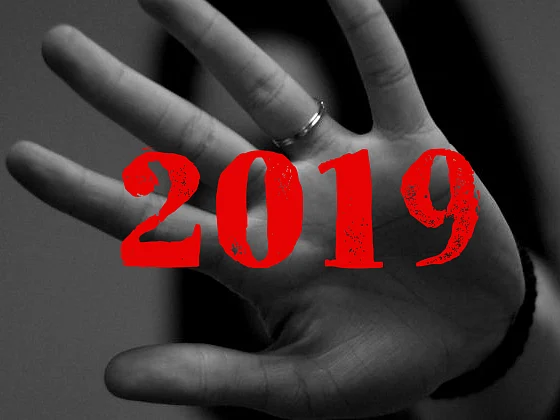 பொள்ளாச்சி முதல் தெலங்கானா வரை... 2019-ல் இந்தியாவை உலுக்கிய பாலியல் வன்முறைக் குற்றங்கள்!