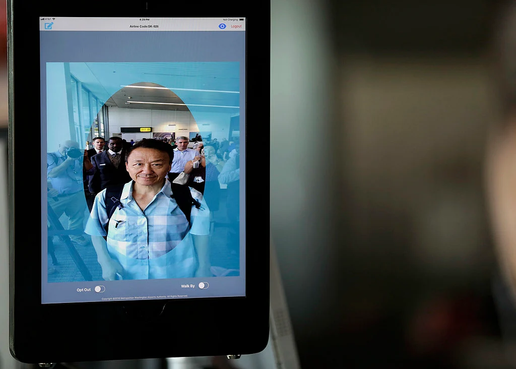ஃபேசியல் ரெகெக்னிஷன் | Facial Recognition