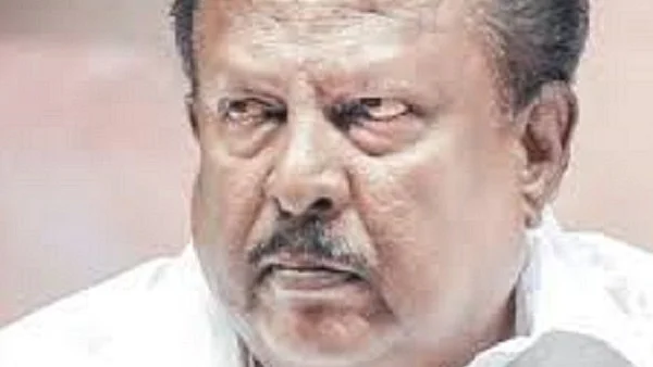karuppasamy pandian