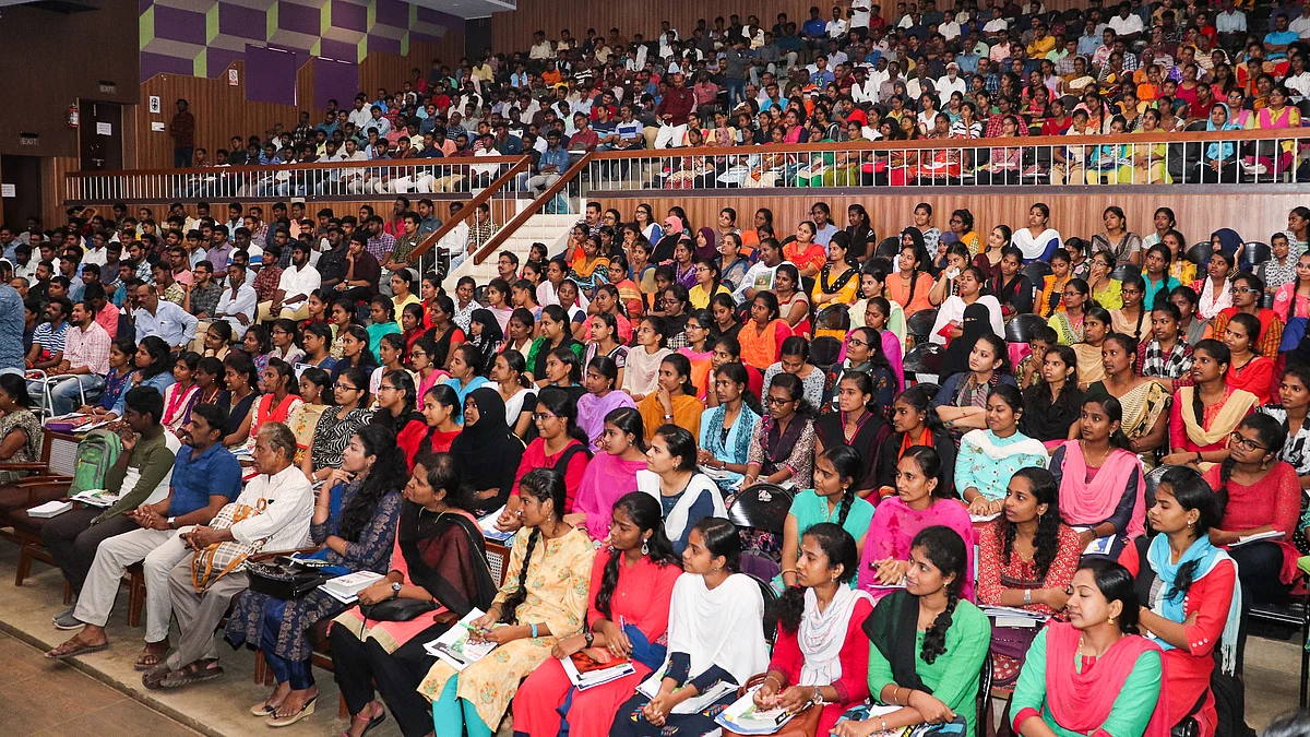 UPSC TNPSC