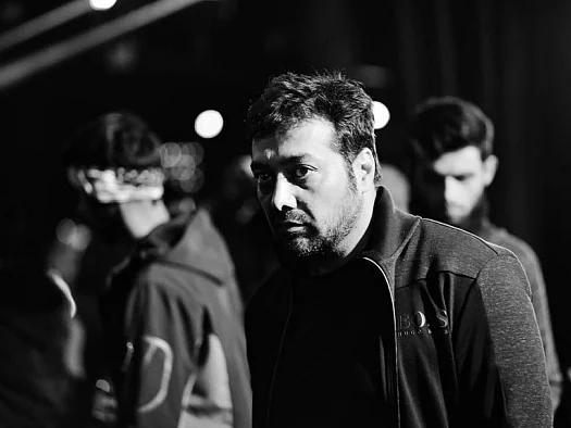 `2013 ஆகஸ்ட்டில், இலங்கையில் இருந்தேன்!’- அனுராக்; பாலியல் புகார் விசாரணையில் நடந்தது என்ன?