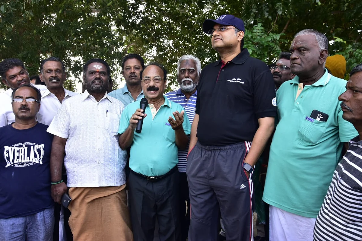 கார்த்திக் சிதம்பரம்