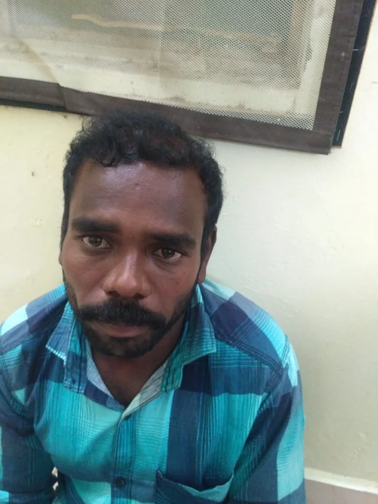 சுரேஷ்