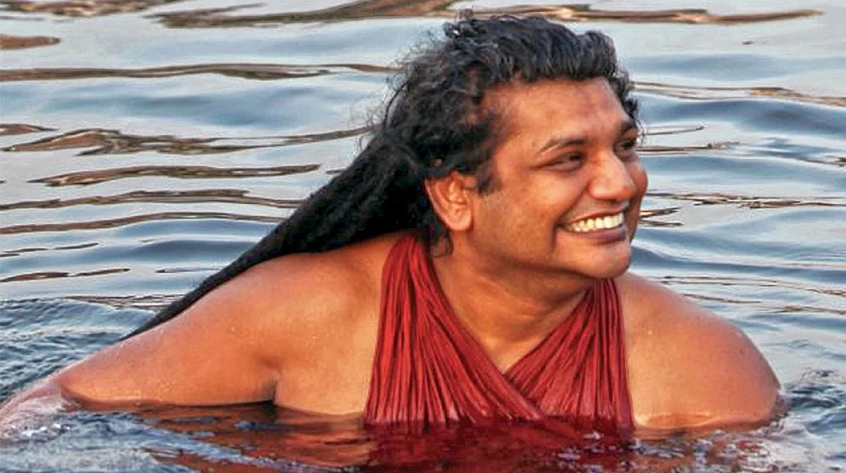 நித்யானந்தா
