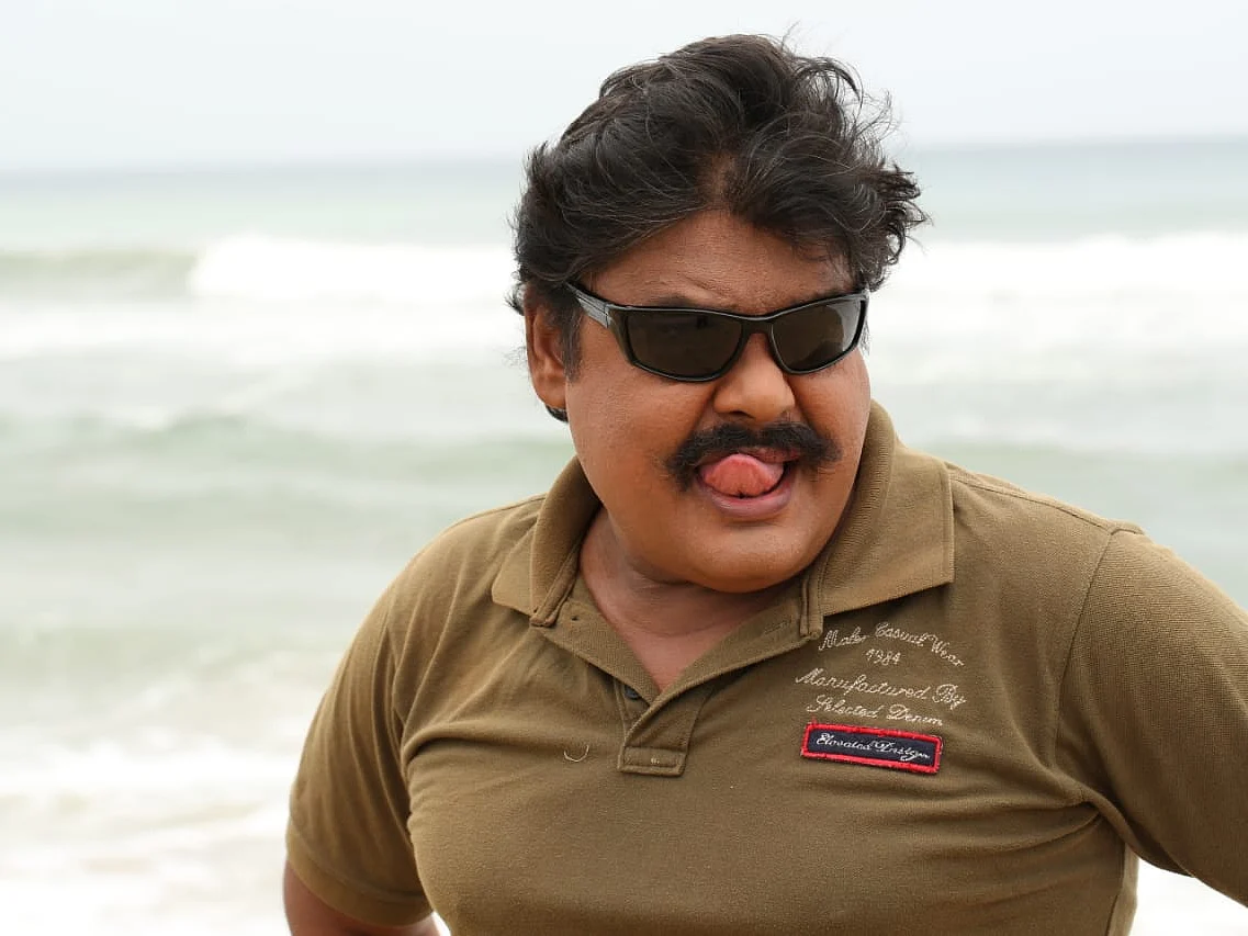 ``அதெல்லாம் ஒரு வெண்டைக்காயும் இல்லீங்க!'' - என்ன சொல்கிறார் மன்சூர் அலிகான்?