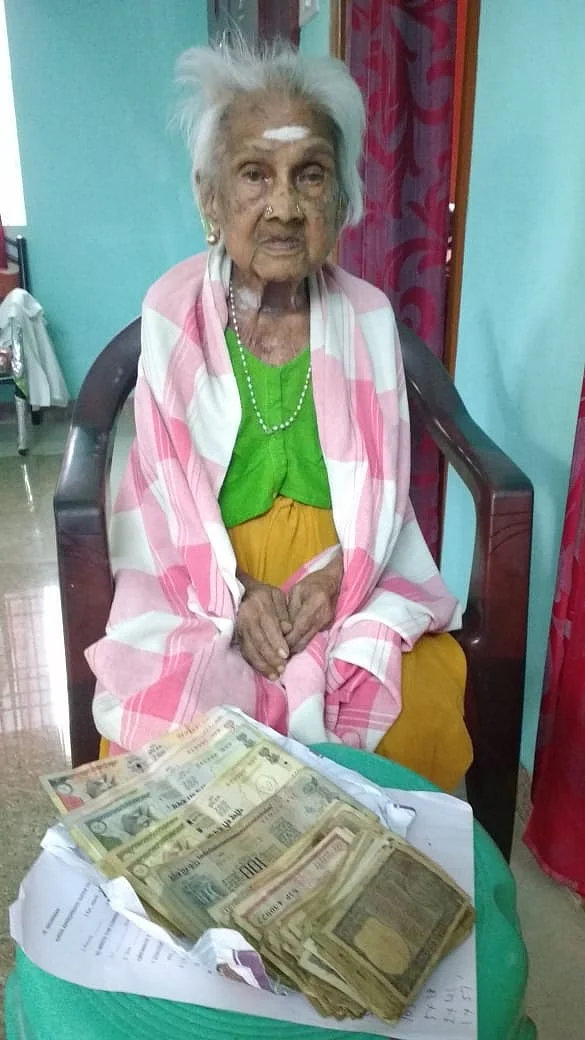 கமலம்மாள்