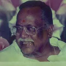 வாழப்பாடி ராமமூர்த்தி