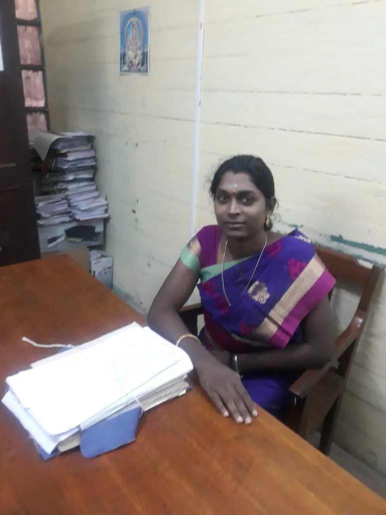 Deepthi