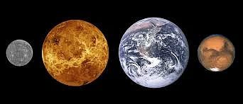 Planets