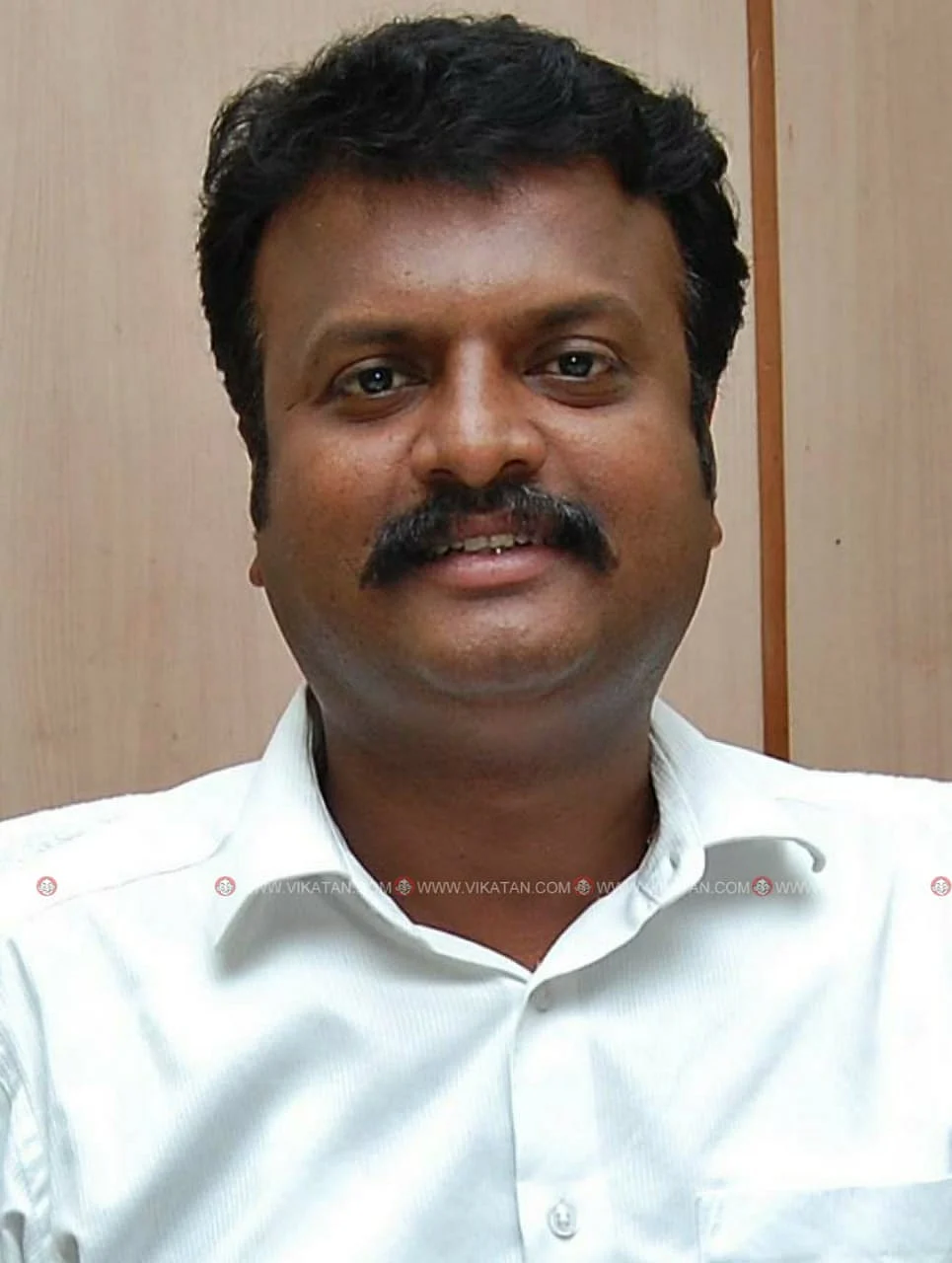 நாகர்கோவில் மாநகராட்சி ஆணையர் சரவணகுமார்