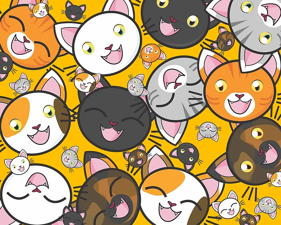 cats