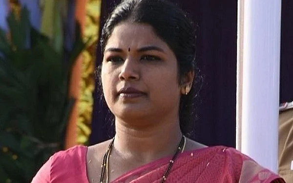கலெக்டர் ஷில்பா பிரபாகர்சதீஷ்