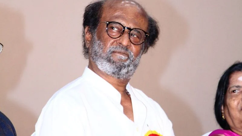 Rajinikanth