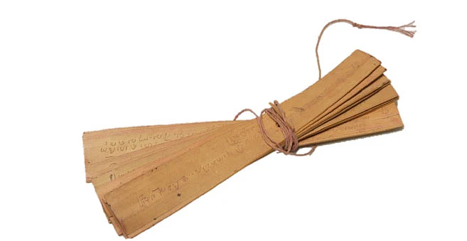 இறையுதிர் காடு - 54