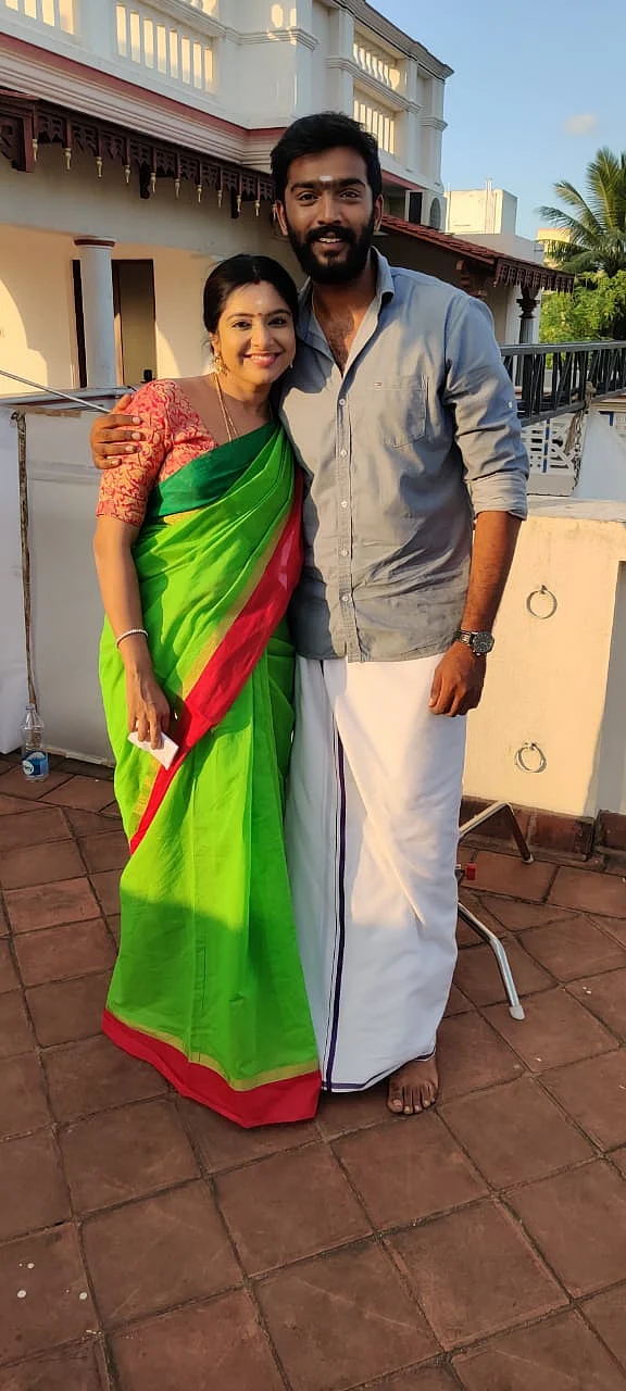 ஆனந்த்