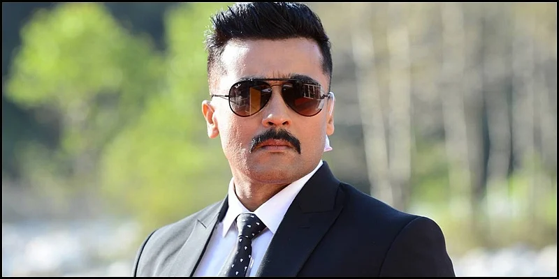 Suriya