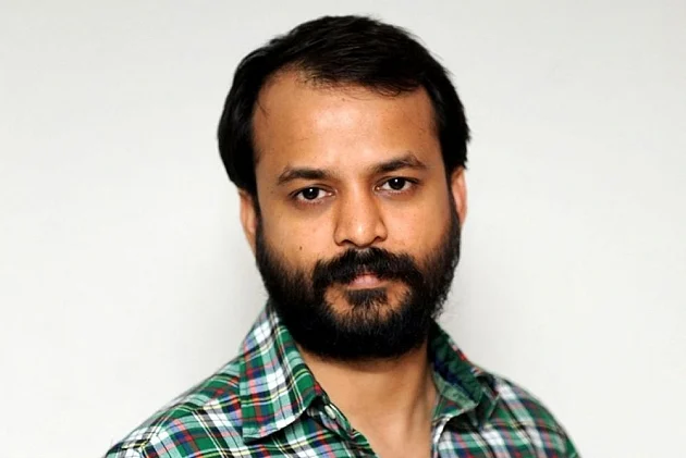ஆஷிஷ் கேத்தன்
