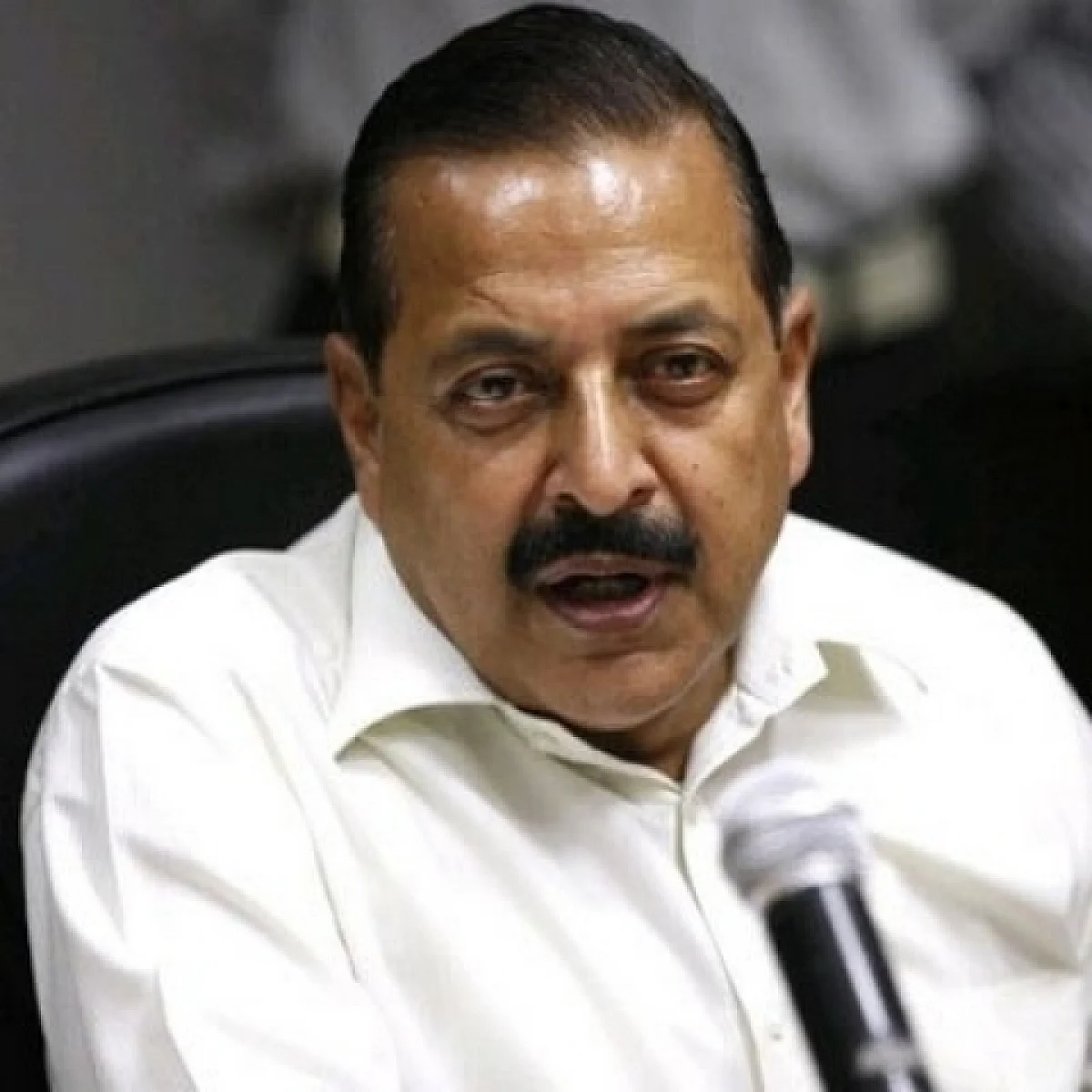 ஜிதேந்திர சிங்