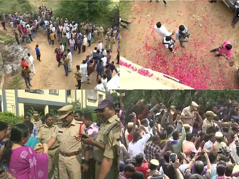 கொண்டாட்டங்கள்