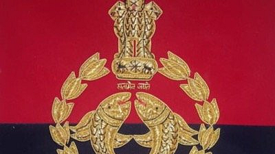 உ.பி போலீஸ்