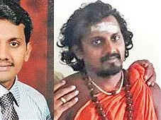 `கைலாசா சென்றாரா பெரியகுளம் டாக்டர்?' - தந்தையின் போலீஸ் புகாரால் பரபரப்பு