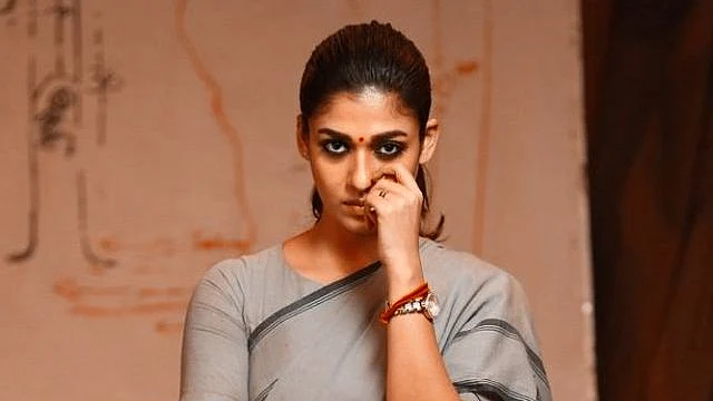 நயன்தாரா
