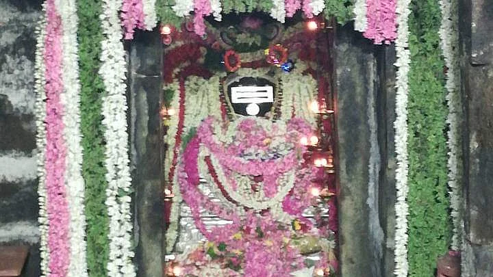 ஸ்ரீ கோகணேஸ்வரர்