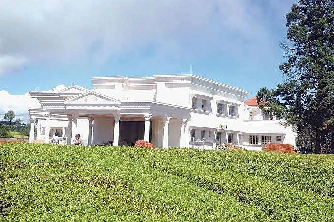 கொடநாடு எஸ்டேட்