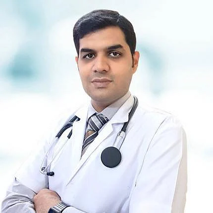 Dr.Ashwin karupan