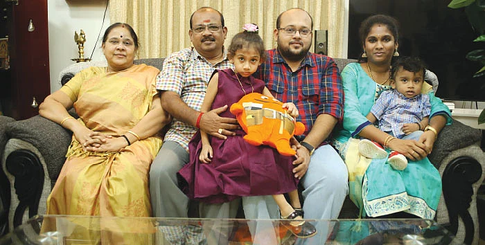 'நேர்மையே வெல்லும்!' நெல்லை 'நடராஜா ஸ்டோர்ஸ்' உறுதிமொழி