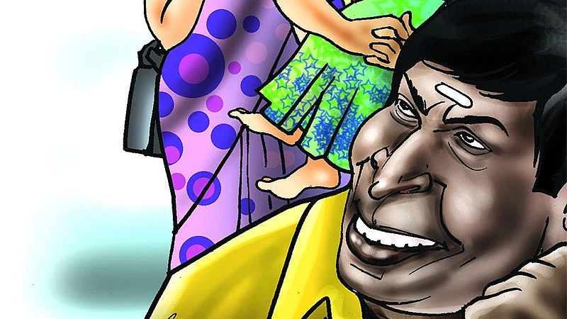 வடிவேலு