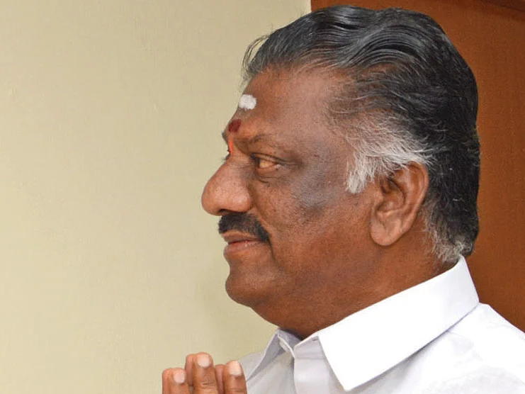 மிஸ்டர் கழுகு: ஜெயலலிதாவுக்குத் திதி... சத்தமில்லாமல் செய்துகாட்டிய பன்னீர்!