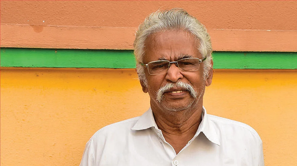 தோழர் தியாகு