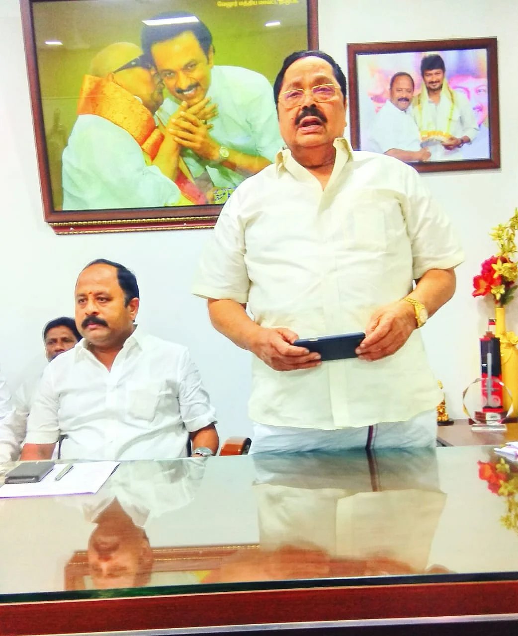 துரைமுருகன்